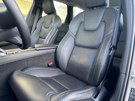 VOLVO XC60 T6 AWD 253 + 145ch Plus Style Chrome Geartronic à vendre à Auxerre - Image n°6