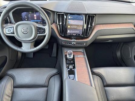 VOLVO XC60 T6 AWD 253 + 145ch Plus Style Chrome Geartronic à vendre à Auxerre - Image n°7