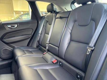 VOLVO XC60 T6 AWD 253 + 145ch Plus Style Chrome Geartronic à vendre à Auxerre - Image n°10