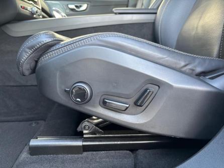 VOLVO XC60 T6 AWD 253 + 145ch Plus Style Chrome Geartronic à vendre à Auxerre - Image n°11