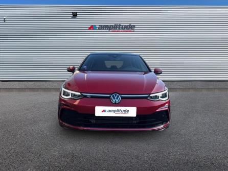 VOLKSWAGEN Golf 1.5 eTSI OPF 130ch R-Line DSG7 à vendre à Auxerre - Image n°2