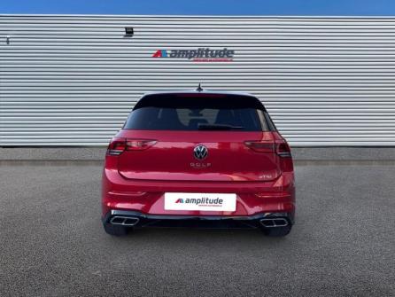 VOLKSWAGEN Golf 1.5 eTSI OPF 130ch R-Line DSG7 à vendre à Auxerre - Image n°6