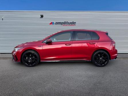 VOLKSWAGEN Golf 1.5 eTSI OPF 130ch R-Line DSG7 à vendre à Auxerre - Image n°8