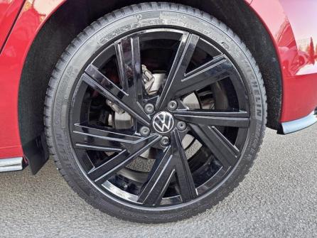 VOLKSWAGEN Golf 1.5 eTSI OPF 130ch R-Line DSG7 à vendre à Auxerre - Image n°9