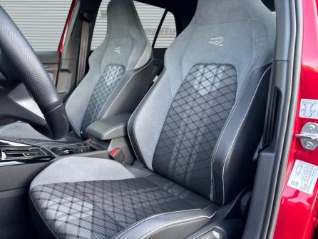 VOLKSWAGEN Golf 1.5 eTSI OPF 130ch R-Line DSG7 à vendre à Auxerre - Image n°10
