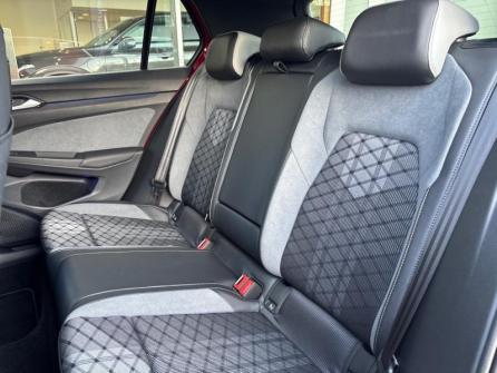 VOLKSWAGEN Golf 1.5 eTSI OPF 130ch R-Line DSG7 à vendre à Auxerre - Image n°12