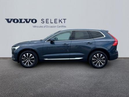 VOLVO XC60 B4 AdBlue 197ch Plus Style Chrome Geartronic à vendre à Troyes - Image n°2