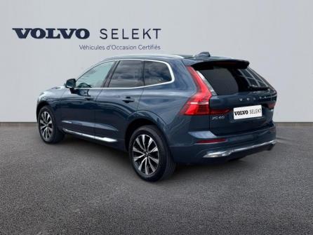 VOLVO XC60 B4 AdBlue 197ch Plus Style Chrome Geartronic à vendre à Troyes - Image n°3