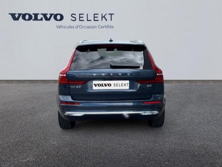 VOLVO XC60 B4 AdBlue 197ch Plus Style Chrome Geartronic à vendre à Troyes - Image n°4