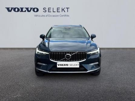 VOLVO XC60 B4 AdBlue 197ch Plus Style Chrome Geartronic à vendre à Troyes - Image n°5