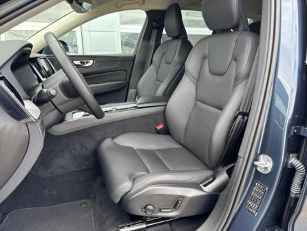 VOLVO XC60 B4 AdBlue 197ch Plus Style Chrome Geartronic à vendre à Troyes - Image n°10