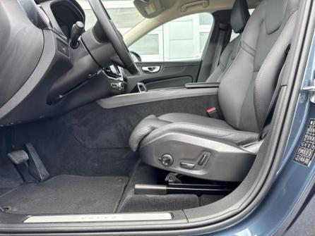 VOLVO XC60 B4 AdBlue 197ch Plus Style Chrome Geartronic à vendre à Troyes - Image n°11