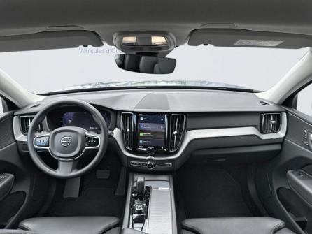 VOLVO XC60 B4 AdBlue 197ch Plus Style Chrome Geartronic à vendre à Troyes - Image n°12
