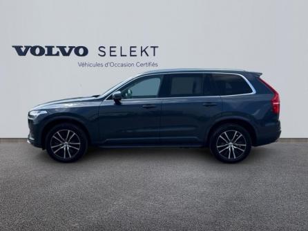 VOLVO XC90 B5 AWD 235ch Momentum Geartronic 5 places à vendre à Troyes - Image n°2