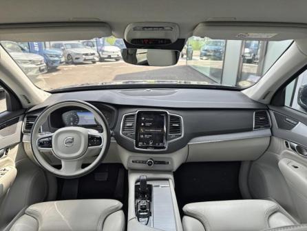 VOLVO XC90 B5 AWD 235ch Momentum Geartronic 5 places à vendre à Troyes - Image n°4