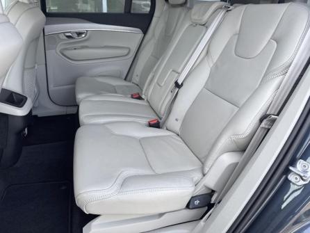 VOLVO XC90 B5 AWD 235ch Momentum Geartronic 5 places à vendre à Troyes - Image n°6