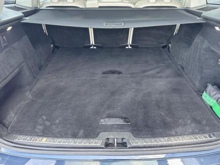 VOLVO XC90 B5 AWD 235ch Momentum Geartronic 5 places à vendre à Troyes - Image n°7