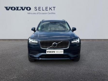 VOLVO XC90 B5 AWD 235ch Momentum Geartronic 5 places à vendre à Troyes - Image n°9