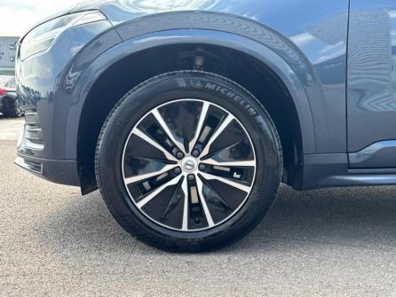 VOLVO XC90 B5 AWD 235ch Momentum Geartronic 5 places à vendre à Troyes - Image n°10