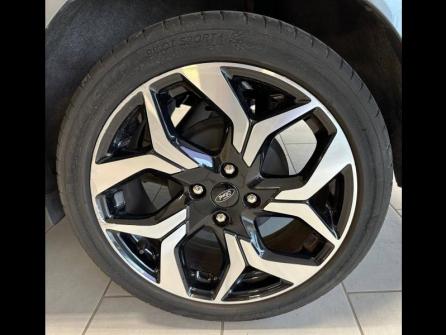 FORD EcoSport 1.0 EcoBoost 125ch ST-Line 7cv à vendre à Auxerre - Image n°9