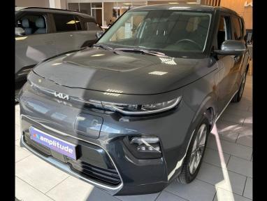 Voir le détail de l'offre de cette KIA e-Soul 204ch Active de 2022 en vente à partir de 27 389 €