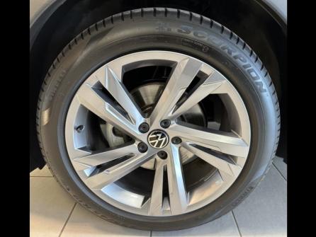 VOLKSWAGEN Tiguan 1.5 TSI 150ch R-Line DSG7 à vendre à Auxerre - Image n°9