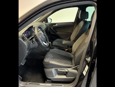 VOLKSWAGEN Tiguan 1.5 TSI 150ch R-Line DSG7 à vendre à Auxerre - Image n°10