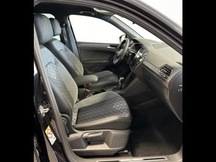 VOLKSWAGEN Tiguan 1.5 TSI 150ch R-Line DSG7 à vendre à Auxerre - Image n°11