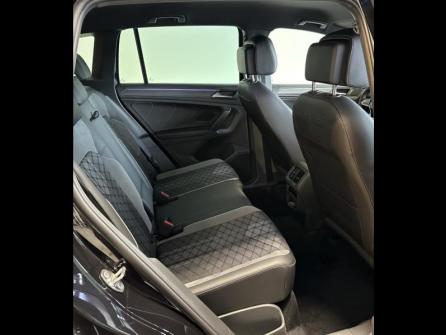 VOLKSWAGEN Tiguan 1.5 TSI 150ch R-Line DSG7 à vendre à Auxerre - Image n°12