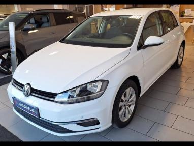 Voir le détail de l'offre de cette VOLKSWAGEN Golf 1.0 TSI 115ch Confortline Business Euro6d-T 5p de 2019 en vente à partir de 216.44 €  / mois