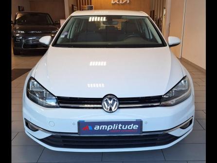 VOLKSWAGEN Golf 1.0 TSI 115ch Confortline Business Euro6d-T 5p à vendre à Auxerre - Image n°2