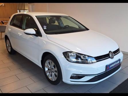 VOLKSWAGEN Golf 1.0 TSI 115ch Confortline Business Euro6d-T 5p à vendre à Auxerre - Image n°3