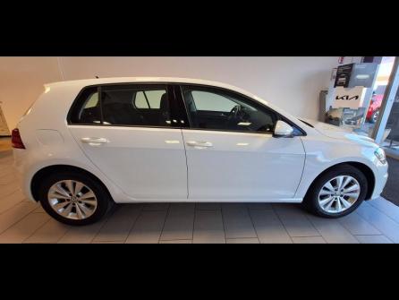 VOLKSWAGEN Golf 1.0 TSI 115ch Confortline Business Euro6d-T 5p à vendre à Auxerre - Image n°4