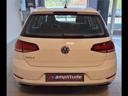 VOLKSWAGEN Golf 1.0 TSI 115ch Confortline Business Euro6d-T 5p à vendre à Auxerre - Image n°6