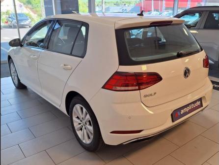 VOLKSWAGEN Golf 1.0 TSI 115ch Confortline Business Euro6d-T 5p à vendre à Auxerre - Image n°7