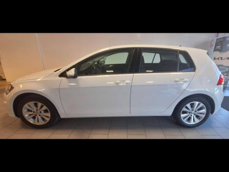 VOLKSWAGEN Golf 1.0 TSI 115ch Confortline Business Euro6d-T 5p à vendre à Auxerre - Image n°8