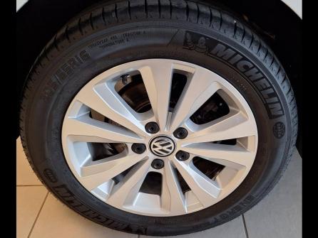 VOLKSWAGEN Golf 1.0 TSI 115ch Confortline Business Euro6d-T 5p à vendre à Auxerre - Image n°9