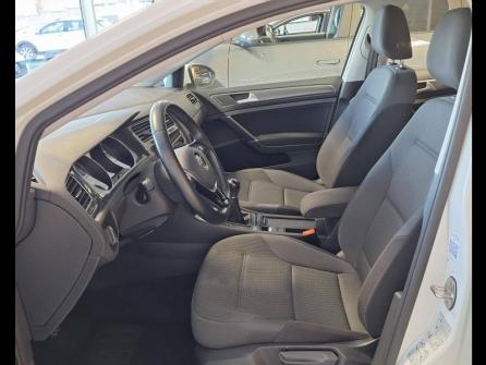 VOLKSWAGEN Golf 1.0 TSI 115ch Confortline Business Euro6d-T 5p à vendre à Auxerre - Image n°10