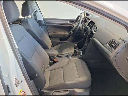 VOLKSWAGEN Golf 1.0 TSI 115ch Confortline Business Euro6d-T 5p à vendre à Auxerre - Image n°11
