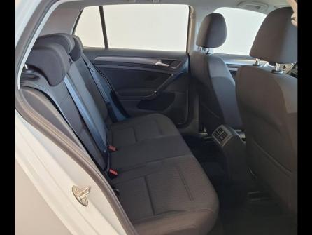 VOLKSWAGEN Golf 1.0 TSI 115ch Confortline Business Euro6d-T 5p à vendre à Auxerre - Image n°12