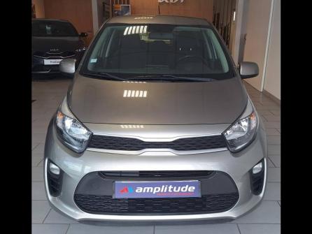 KIA Picanto 1.0 67ch Active à vendre à Auxerre - Image n°2