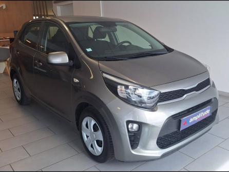 KIA Picanto 1.0 67ch Active à vendre à Auxerre - Image n°3