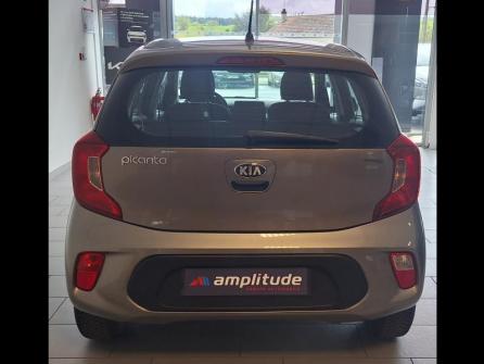 KIA Picanto 1.0 67ch Active à vendre à Auxerre - Image n°6