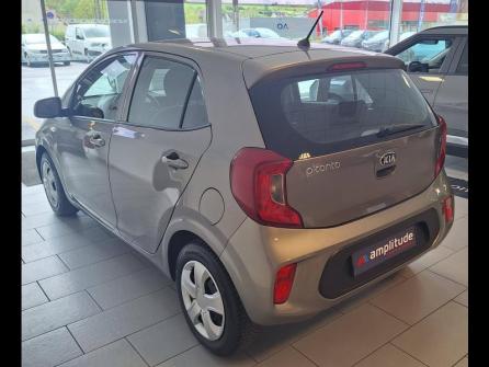 KIA Picanto 1.0 67ch Active à vendre à Auxerre - Image n°7