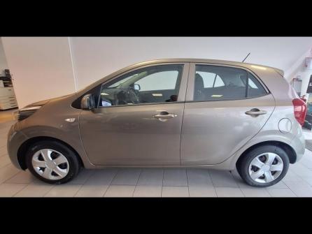 KIA Picanto 1.0 67ch Active à vendre à Auxerre - Image n°8
