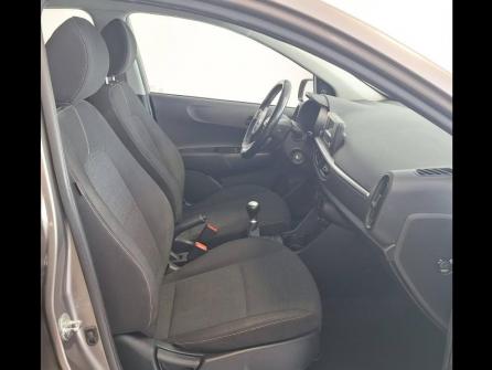 KIA Picanto 1.0 67ch Active à vendre à Auxerre - Image n°11