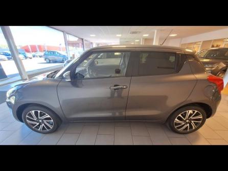 SUZUKI Swift 1.2 Dualjet Hybrid 83ch Pack à vendre à Auxerre - Image n°8