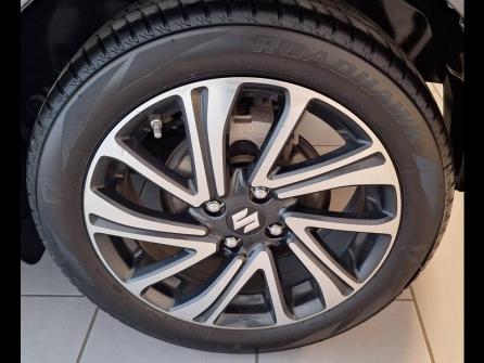 SUZUKI Swift 1.2 Dualjet Hybrid 83ch Pack à vendre à Auxerre - Image n°9