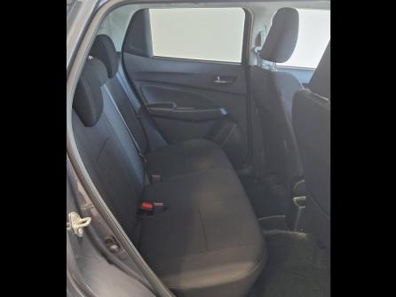 SUZUKI Swift 1.2 Dualjet Hybrid 83ch Pack à vendre à Auxerre - Image n°12