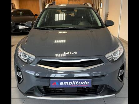 KIA Stonic 1.0 T-GDi 120ch MHEV Active iBVM6 à vendre à Auxerre - Image n°2